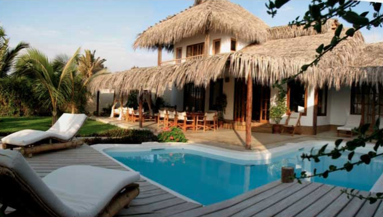 Surf & Yoga Retreat Peru Event Retreat Guru